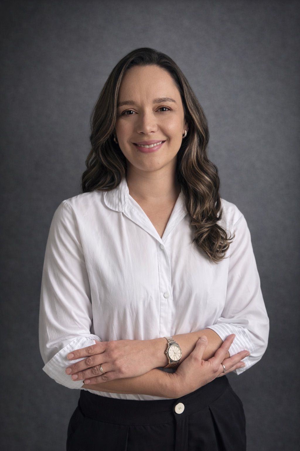 Mábia Oliveira - Psicóloga Clínica